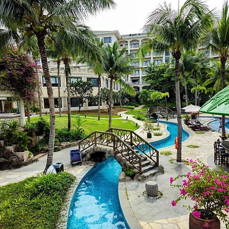 Olalani Resort & Condotel Da Nang Buitenkant foto