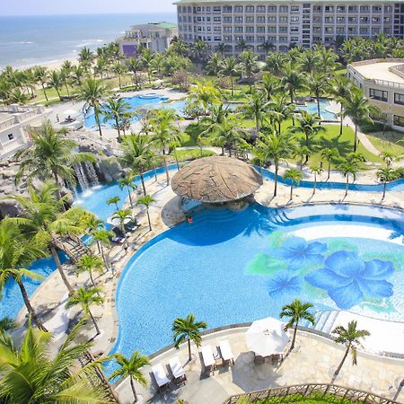 Olalani Resort & Condotel Da Nang Buitenkant foto