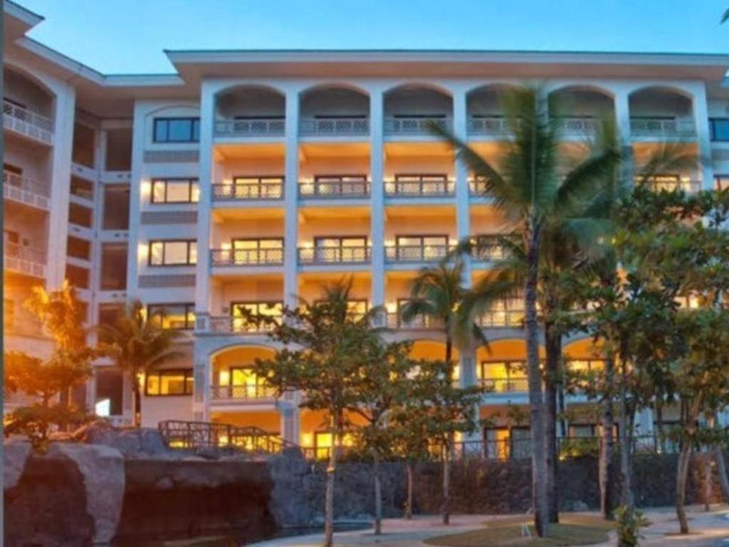 Olalani Resort & Condotel Da Nang Buitenkant foto