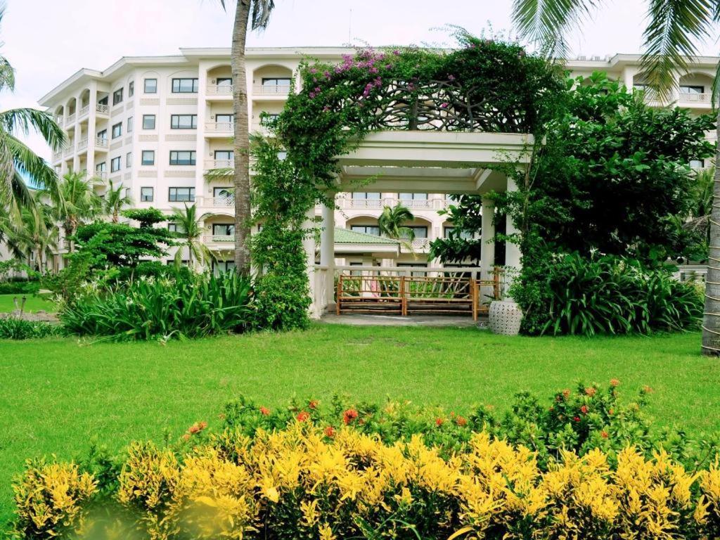 Olalani Resort & Condotel Da Nang Buitenkant foto