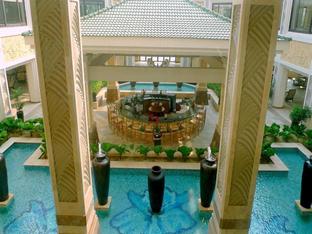 Olalani Resort & Condotel Da Nang Buitenkant foto