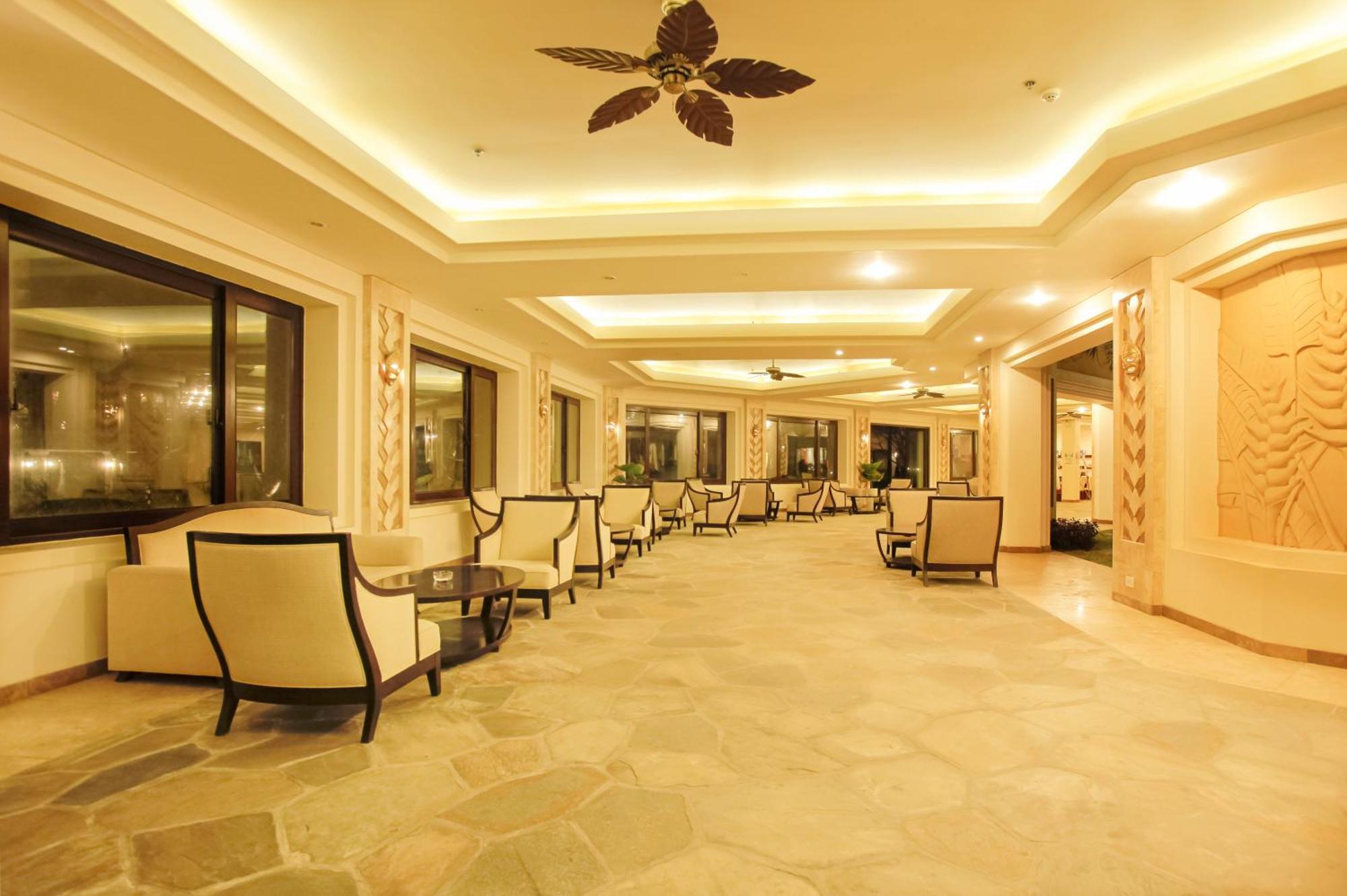 Olalani Resort & Condotel Da Nang Buitenkant foto