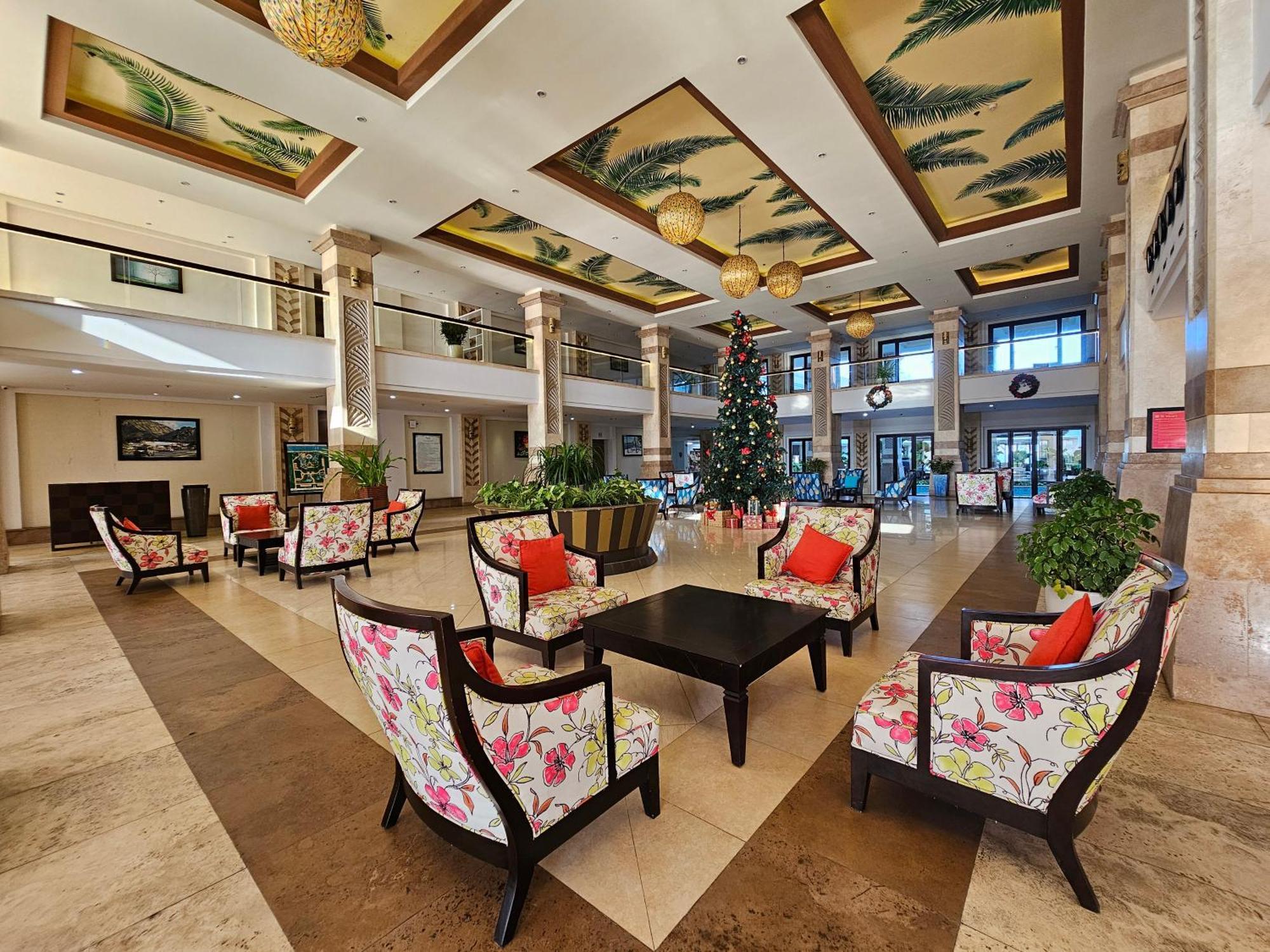 Olalani Resort & Condotel Da Nang Buitenkant foto