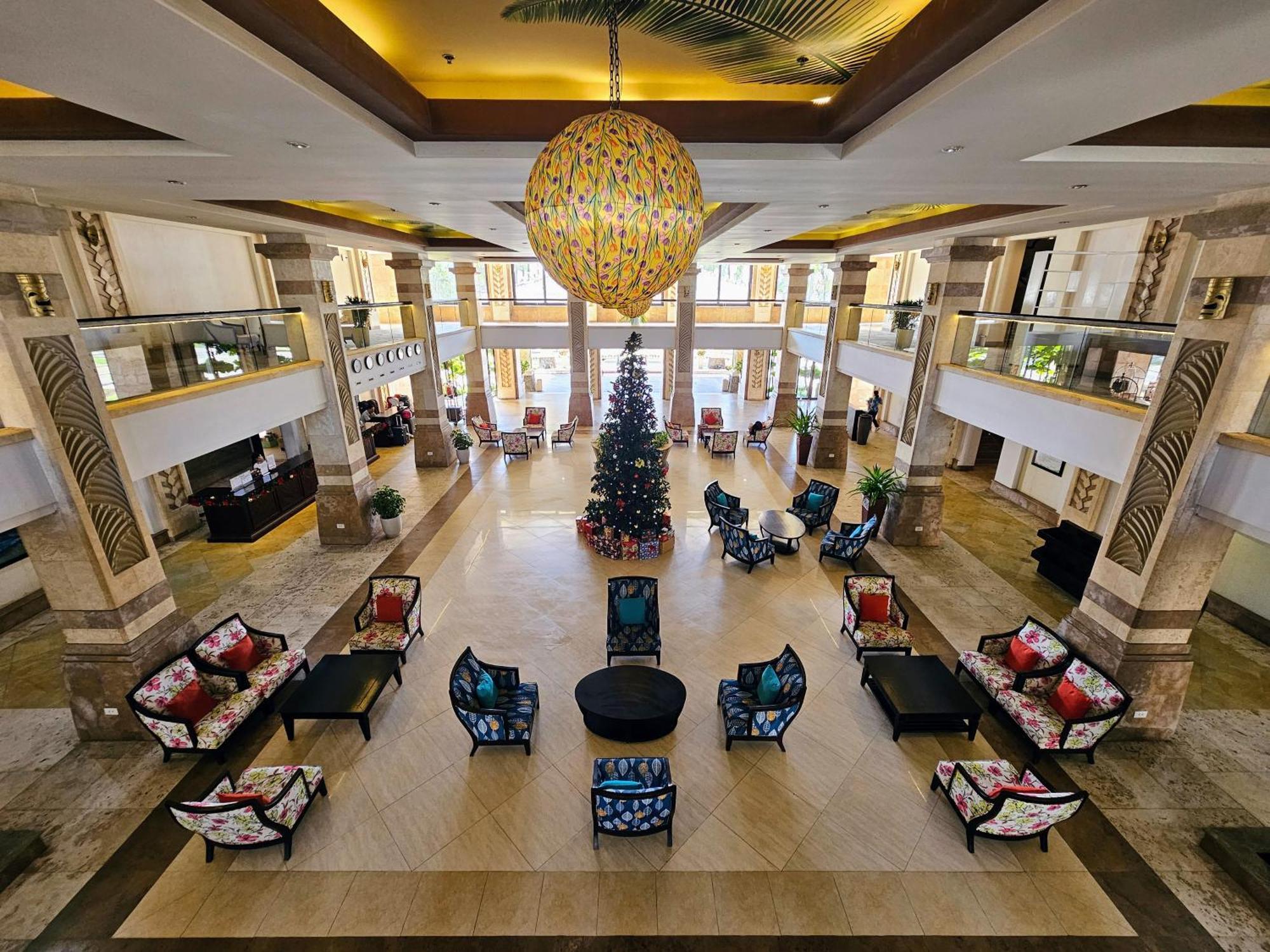Olalani Resort & Condotel Da Nang Buitenkant foto