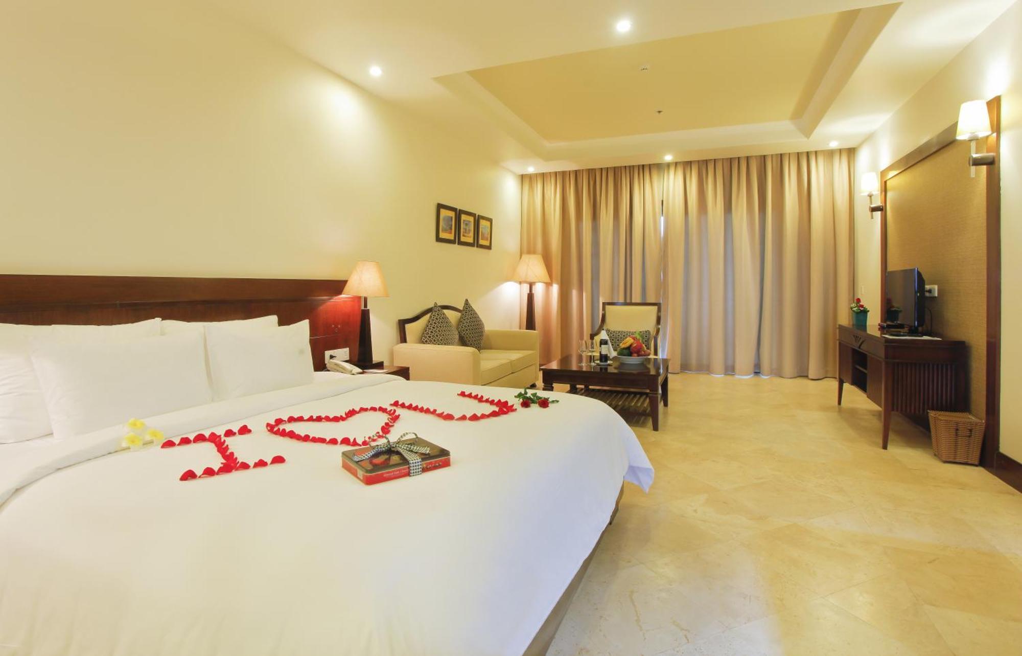 Olalani Resort & Condotel Da Nang Kamer foto