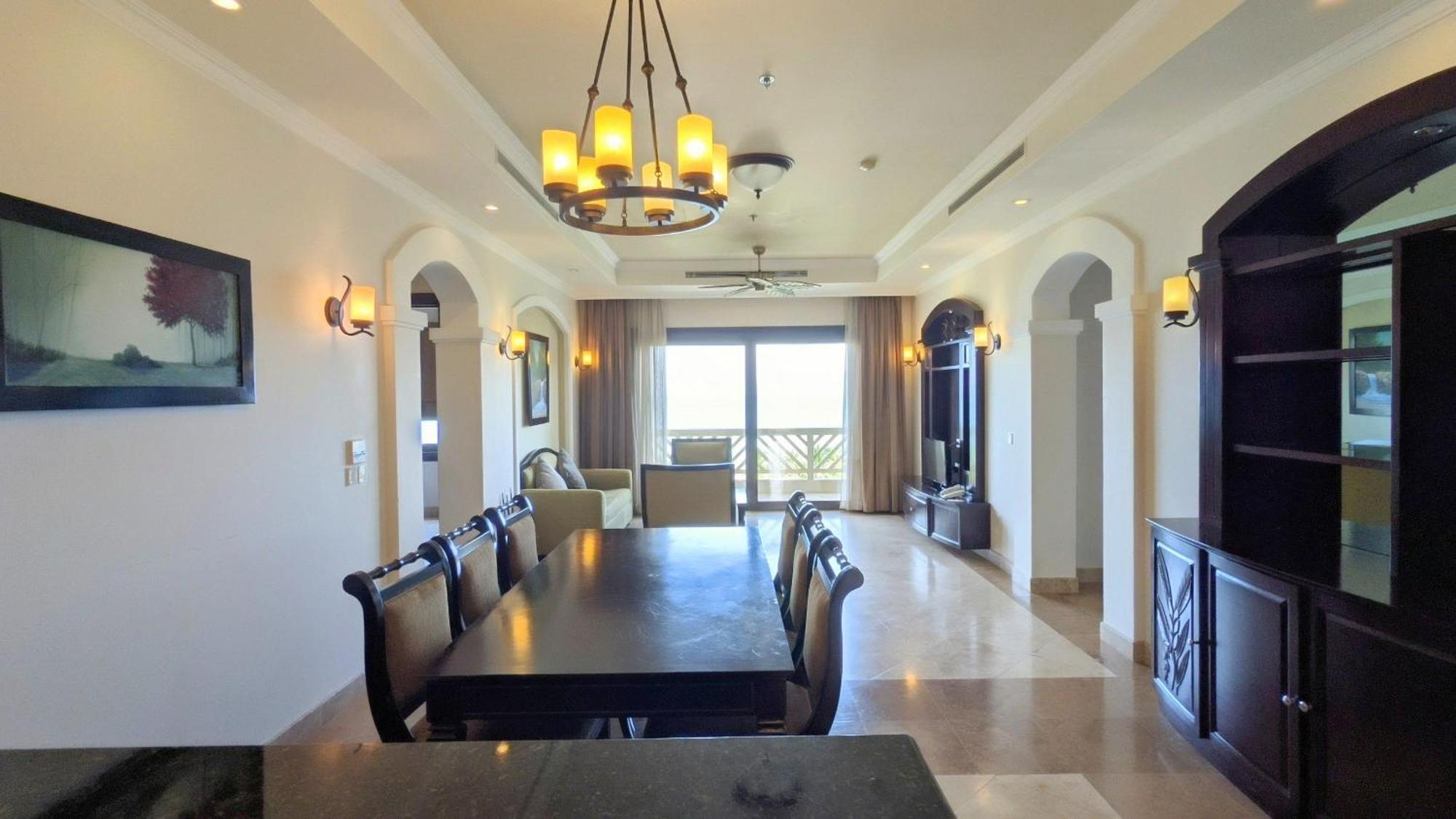 Olalani Resort & Condotel Da Nang Buitenkant foto