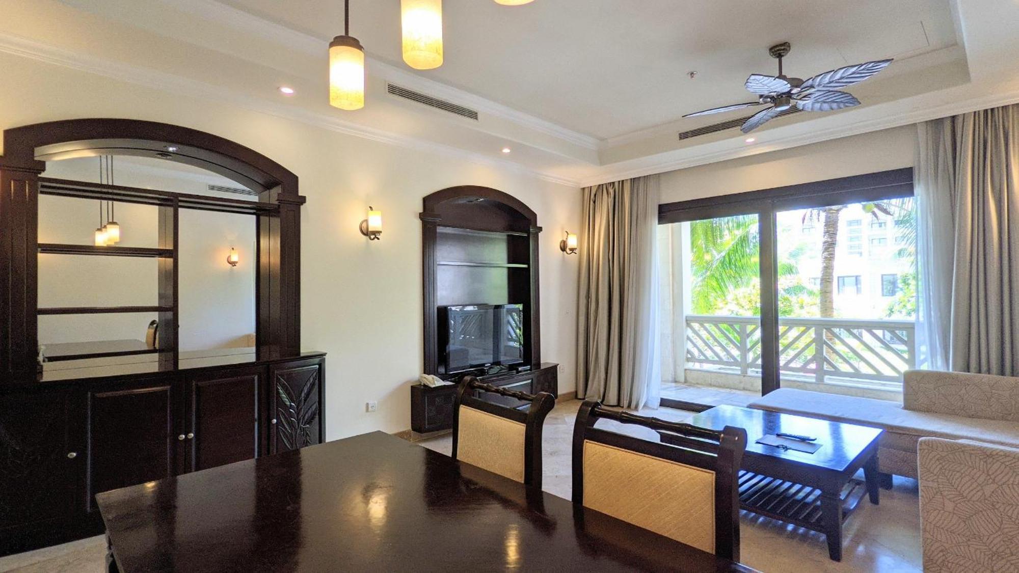 Olalani Resort & Condotel Da Nang Buitenkant foto