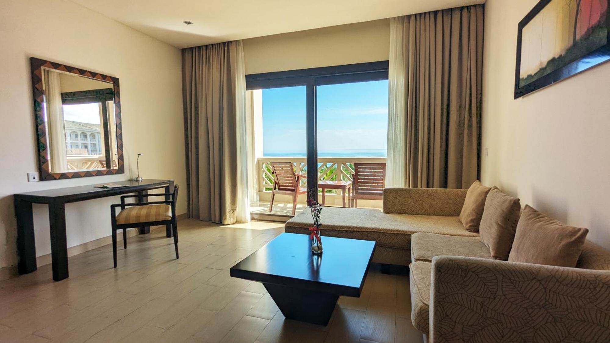 Olalani Resort & Condotel Da Nang Buitenkant foto