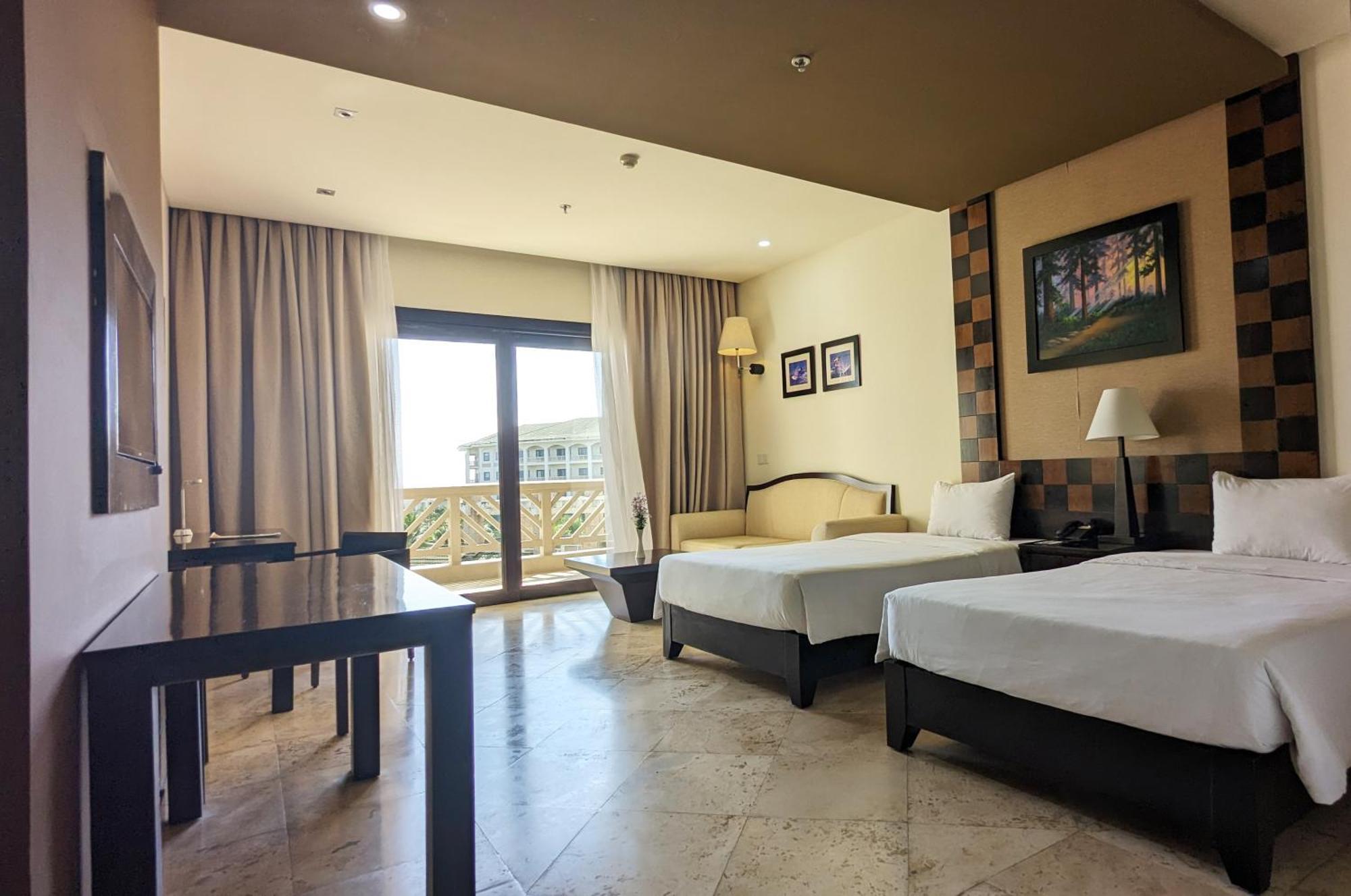 Olalani Resort & Condotel Da Nang Buitenkant foto