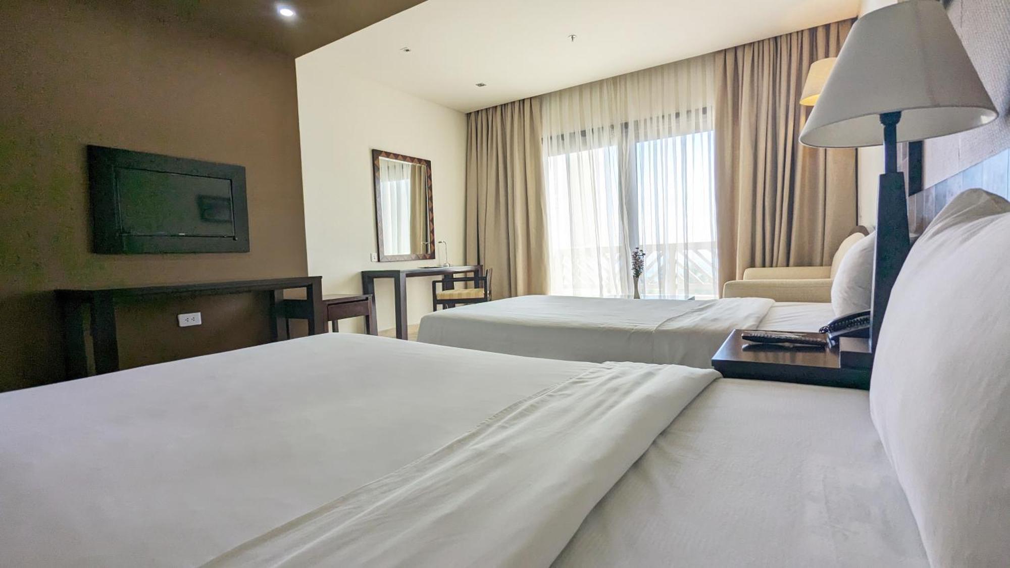 Olalani Resort & Condotel Da Nang Buitenkant foto