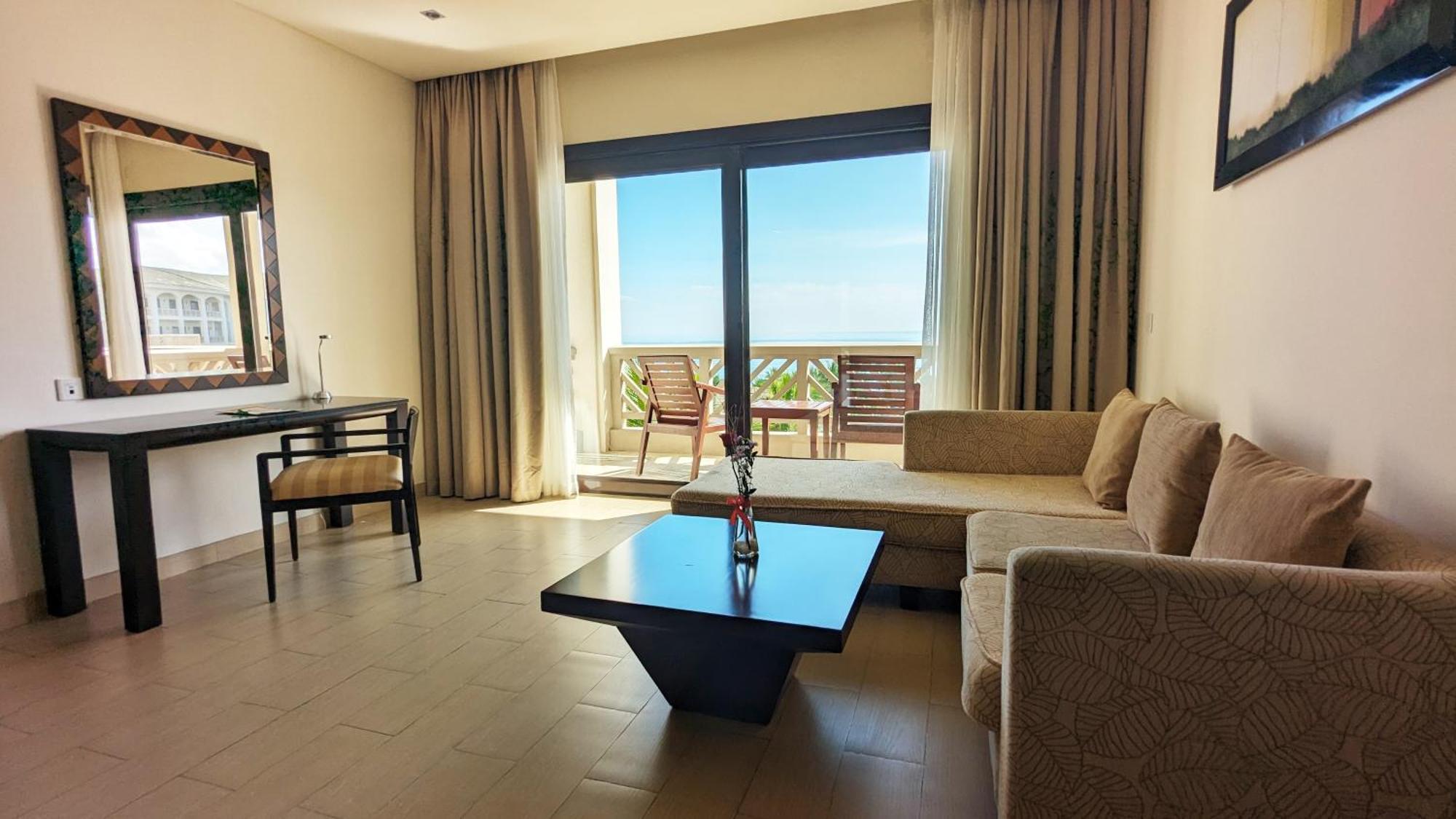 Olalani Resort & Condotel Da Nang Buitenkant foto